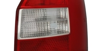 Stražnje svjetlo (desna strana) / Audi A4 8E karavan (04.2001-12.2004), 11-0353-01-2