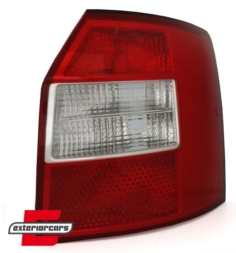 Stražnje svjetlo (desna strana) / Audi A4 8E karavan (04.2001-12.2004), 11-0353-01-2