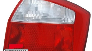 Stražnje svjetlo (desna strana) / Audi A4 8E limuzina (11.2000-12.2004), 11-0467-01-2
