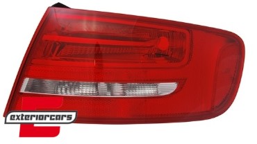 Stražnje svjetlo (desna strana) / Audi A4 8K karavan (11.2007-05.2016), 11-11365-01-2