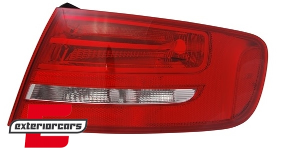 Stražnje svjetlo (desna strana) / Audi A4 8K karavan (11.2007-05.2016), 11-11365-01-2