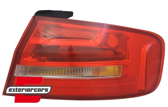 Stražnje svjetlo (desna strana) / Audi A4 8K limuzina (12.2011-05.2016), 11-6517-11-2