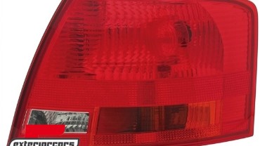 Stražnje svjetlo (desna strana) / Audi A4 B7 karavan (11.2004-06.2008), 11-11183-01-2
