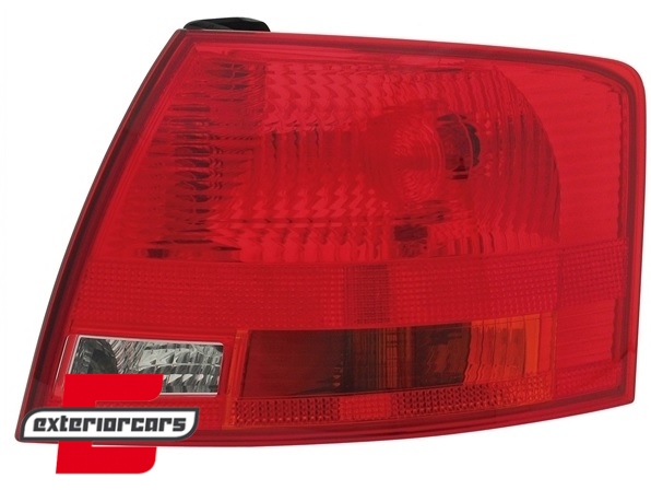 Stražnje svjetlo (desna strana) / Audi A4 B7 karavan (11.2004-06.2008), 11-11183-01-2