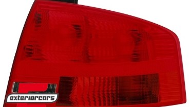 Stražnje svjetlo (desna strana) / Audi A4 B7 limuzina (11.2004-06.2008), 11-11185-01-2