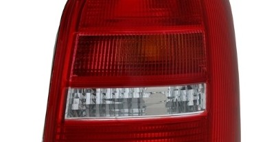 Stražnje svjetlo (desna strana) / Audi A4 karavan (02.1999-09.2001), 11-0201-01-2