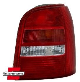 Stražnje svjetlo (desna strana) / Audi A4 karavan (02.1999-09.2001), 11-0201-01-2