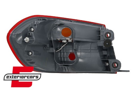 Stražnje svjetlo (desna strana) / BMW 4 F32/33 (07.2013-02.2017), 11-6865-16-9