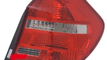 Stražnje svjetlo (desna strana) / BMW serije 1 E81 + E87 (01.2007-09.2012), 11-11907-01-2