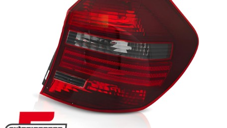 Stražnje svjetlo (desna strana) / BMW serije 1 E81 E87 (01.2007-09.2012), 11-11907-11-2