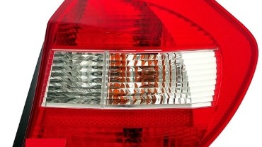 Stražnje svjetlo (desna strana) / BMW serije 1 E81 + E87 (09.2004-12.2006), 11-0985-01-2