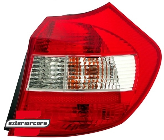 Stražnje svjetlo (desna strana) / BMW serije 1 E81 + E87 (09.2004-12.2006), 11-0985-01-2