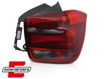 Stražnje svjetlo (desna strana) / BMW serije 1 F20 F21 (11.2010-01.2015), 11-12243-01-2