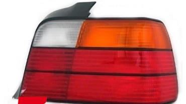 Stražnje svjetlo (desna strana) / BMW serije 3 E36 (12.1990-08.2000), 11-5907-21-2