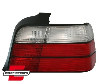 Stražnje svjetlo (desna strana) / BMW serije 3 E36 (12.1990-08.2000), 11-5907-41-2