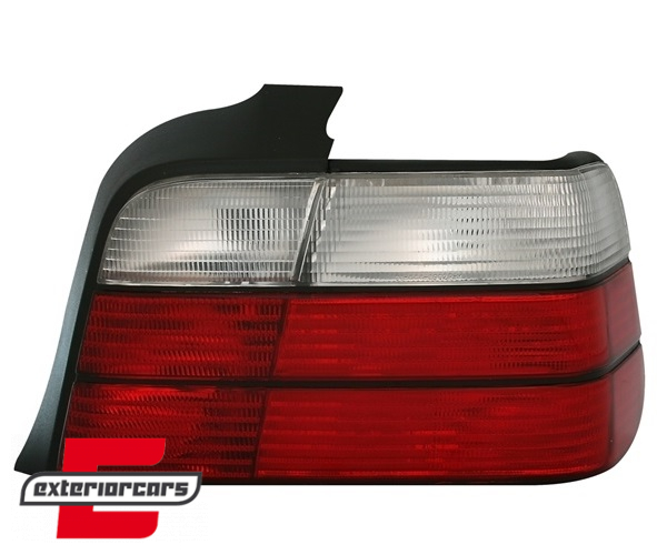 Stražnje svjetlo (desna strana) / BMW serije 3 E36 (12.1990-08.2000), 11-5907-41-2