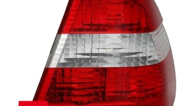 Stražnje svjetlo (desna strana) / BMW serije 3 E46 (09.2001-04.2005), 11-5945-11-2
