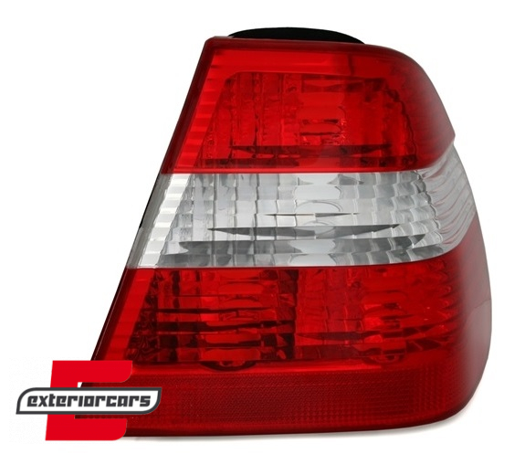 Stražnje svjetlo (desna strana) / BMW serije 3 E46 (09.2001-04.2005), 11-5945-11-2