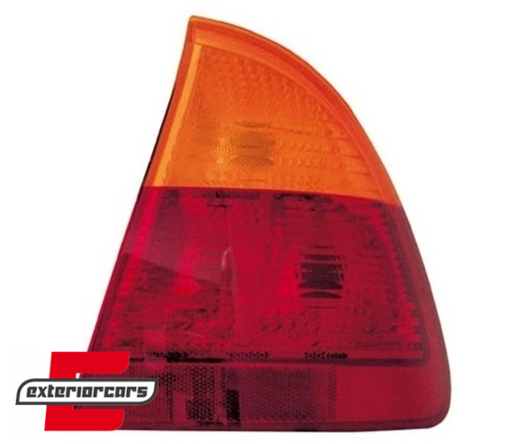 Stražnje svjetlo (desna strana) / BMW serije 3 E46 karavan (02.1998-08.2001), 11-0011-01-2