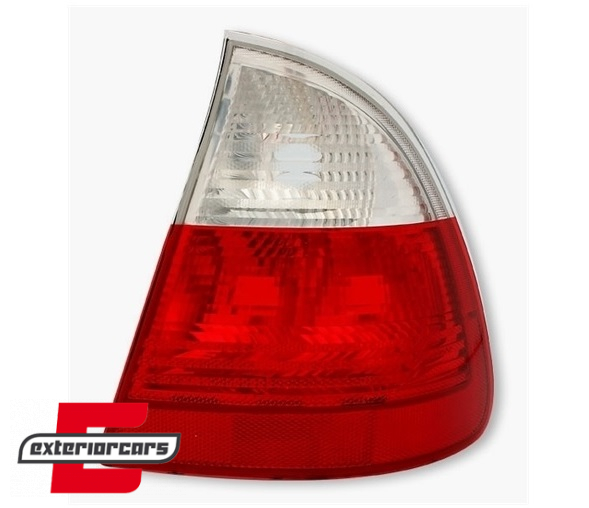 Stražnje svjetlo (desna strana) / BMW serije 3 E46 karavan (02.1998-08.2001), 11-0011-11-2