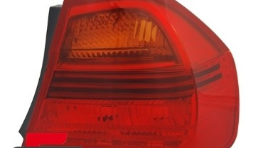 Stražnje svjetlo (desna strana) / BMW serije 3 E90 (01.2005-08.2008), 11-0907-01-9