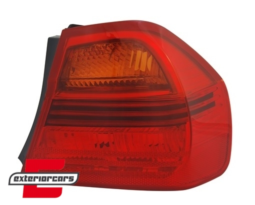 Stražnje svjetlo (desna strana) / BMW serije 3 E90 (01.2005-08.2008), 11-0907-01-9