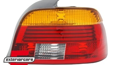 Stražnje svjetlo (desna strana) / BMW serije 5 E39 (09.2000-06.2003), 11-0007-01-2