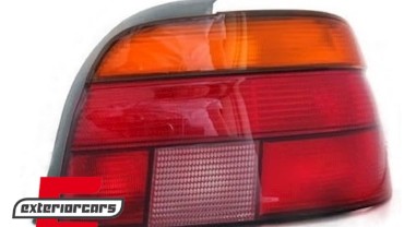 Stražnje svjetlo (desna strana) / BMW serije 5 E39 (11.1995-08.2000), 11-6009-01-2