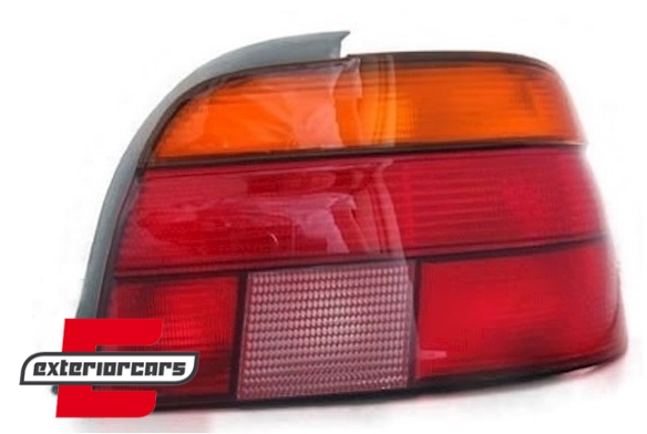 Stražnje svjetlo (desna strana) / BMW serije 5 E39 (11.1995-08.2000), 11-6009-01-2