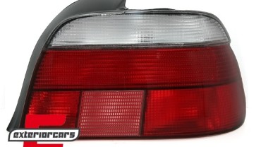 Stražnje svjetlo (desna strana) / BMW serije 5 E39 (11.1995-08.2000), 11-6009-11-2