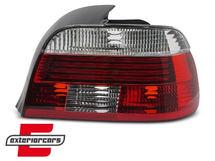 Stražnje svjetlo (desna strana) / BMW serije 5 E39 limuzina (09.2000-06.2003), 11-0007-11-2