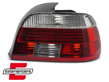Stražnje svjetlo (desna strana) / BMW serije 5 E39 limuzina (09.2000-06.2003), 11-0007-11-2