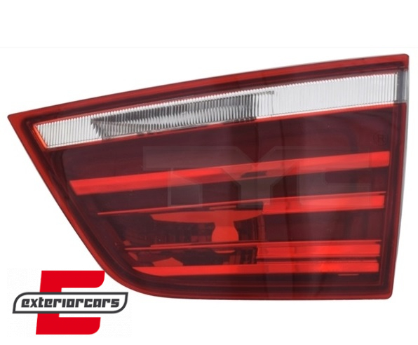 Stražnje svjetlo (desna strana) / BMW X3 F25 (09.2010-08.2017), 17-0393-01-9