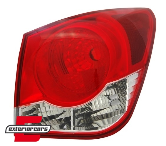Stražnje svjetlo (desna strana) / Chevrolet Cruze J30 (05.2009-09.2015), 11-11723-01-9
