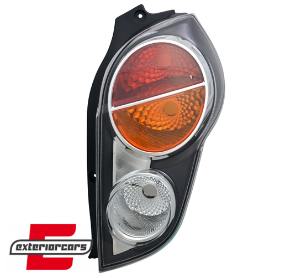 Stražnje svjetlo (desna strana) / Chevrolet Spark M300 (12.2009-03.2013), 11-11827-11-2
