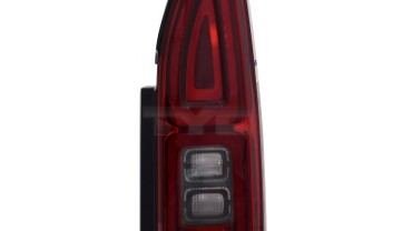 Stražnje svjetlo (desna strana) / Citroen Berlingo + Opel Combo + Peugeot Rifter Partner + Toyota Proace City (2018-), 11-15213-01-2