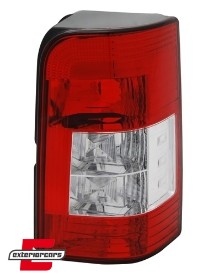 Stražnje svjetlo (desna strana) / Citroen Berlingo + Peugeot Partner (2005-2008), 11-11355-01-2