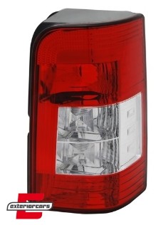 Stražnje svjetlo (desna strana) / Citroen Berlingo + Peugeot Partner (2005-2008), 11-11355-11-2
