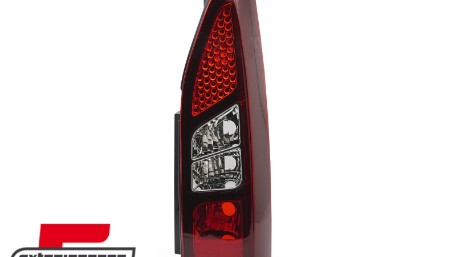 Stražnje svjetlo (desna strana) / Citroen Berlingo Peugeot Partner (2012-2018), 11-12705-01-2