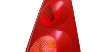 Stražnje svjetlo (desna strana) / Citroen C1 + Peugeot 107 (2005-2014), 11-11177-01-2