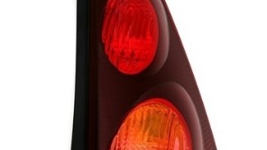 Stražnje svjetlo (desna strana) / Citroen C1 + Peugeot 107 (2005-2014), 11-11177-11-2
