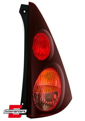 Stražnje svjetlo (desna strana) / Citroen C1 + Peugeot 107 (2005-2014), 11-11177-11-2