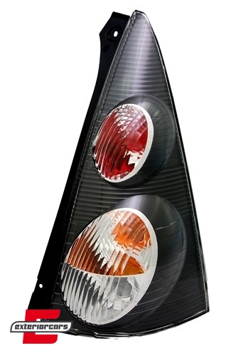 Stražnje svjetlo (desna strana) / Citroen C1 + Peugeot 107 (2005-2014), 11-11779-01-2