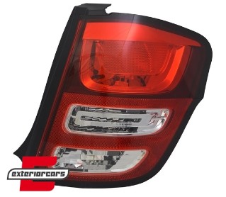 Stražnje svjetlo (desna strana) / Citroen C3 (11.2009-02.2013), 11-12453-01-2