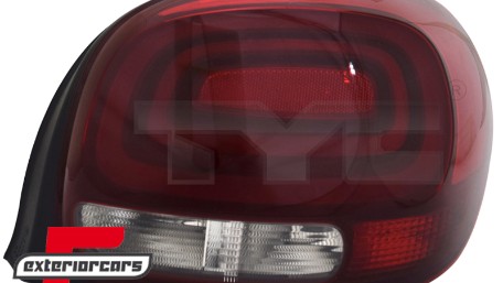 Stražnje svjetlo (desna strana) / Citroen C3 (2016-), 11-15071-01-2