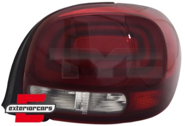 Stražnje svjetlo (desna strana) / Citroen C3 (2016-), 11-15071-01-2