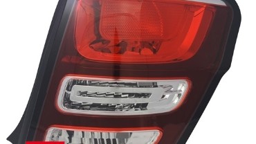 Stražnje svjetlo (desna strana) / Citroen C3 (A51) (03.2013-12.2016), 11-12555-01-2