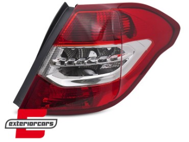 Stražnje svjetlo (desna strana) / Citroen C4 B7 Hatchback  (11.2009-01.2015), 11-12135-01-2