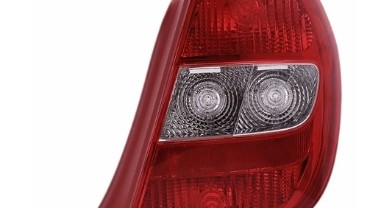 Stražnje svjetlo (desna strana) / Citroen C5 DC/DE (03.2001-08.2004), 11-0017-01-2
