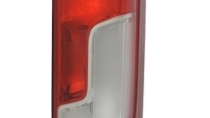Stražnje svjetlo (desna strana) / Citroen Jumper + Fiat Ducato + Peugeot Boxer (2014-2017), 11-12659-01-2